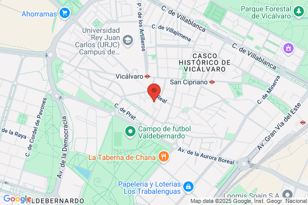 Escuela Infantil Little Jungle