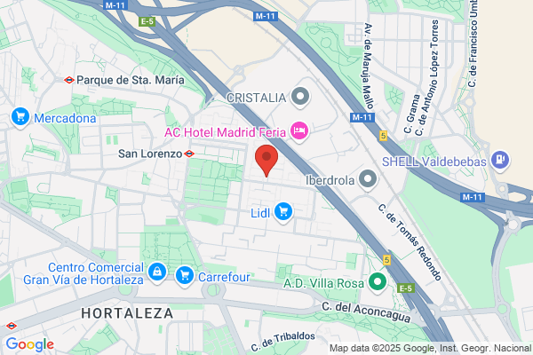 Escuela Infantil MI Casita