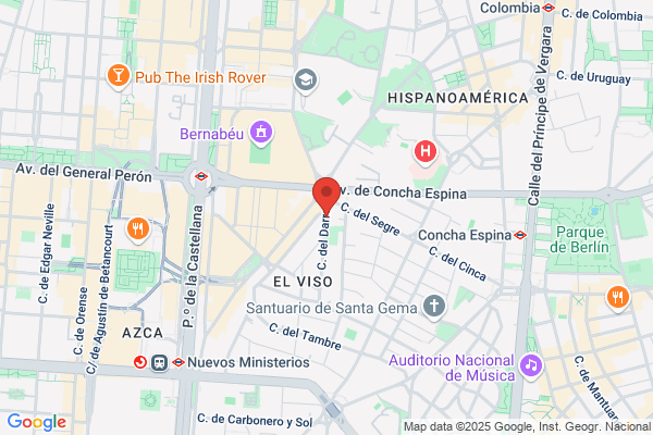 Escuela Infantil Reina de los Ángeles
