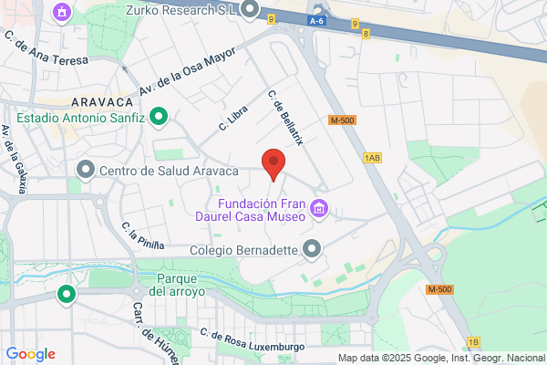 Escuela Libre Allegra