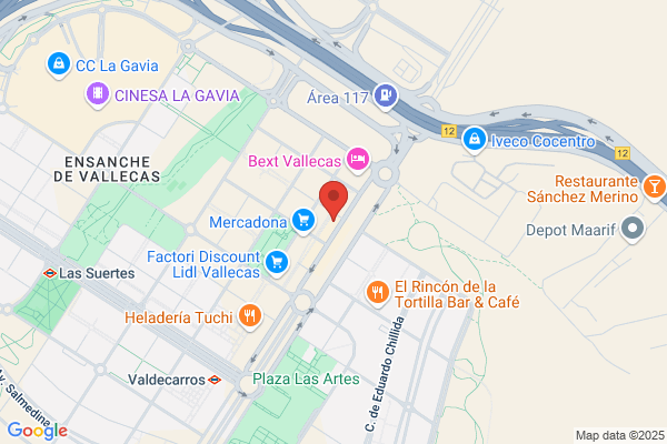 CHULAPOS - ESCUELA INFANTIL Y PARQUE DE BOLAS