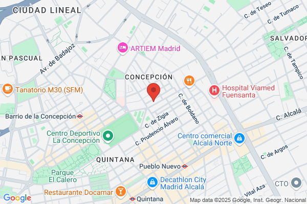 Escuela Infantil Jaizkibel