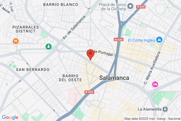 Bricopin S.L.