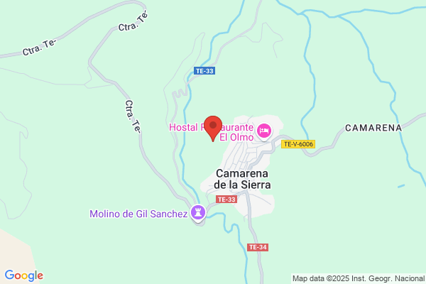 Camarena Castell c.