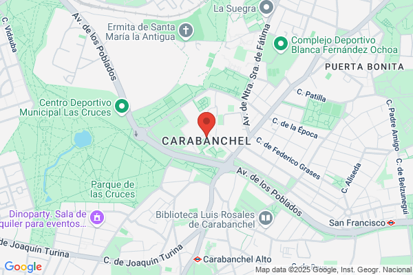 Caransur S.L.