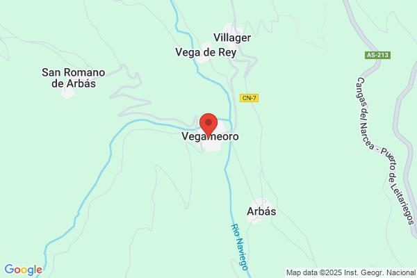 Garcia-Norro Vega m. A.