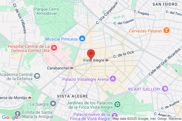 Iberica De Drogueria Y Perfumeria S.A.