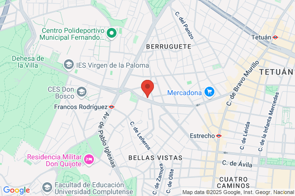 Iberica De Drogueria Y Perfumeria S.A.
