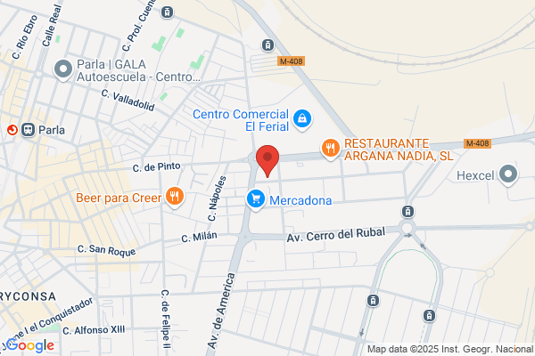 Manipulados Gil S.A.