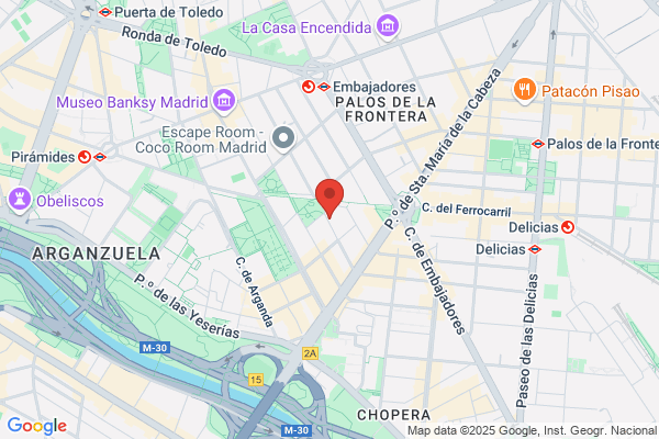 Escalona Marin a.