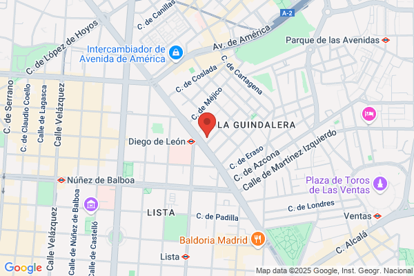 Ferreteria Diego De Leon S.L.
