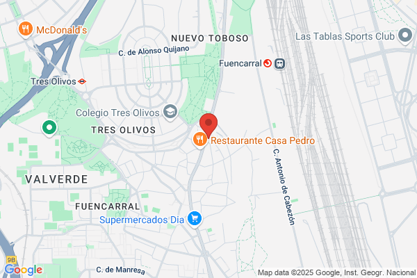 Ferreteria Industrial Norte S. L.