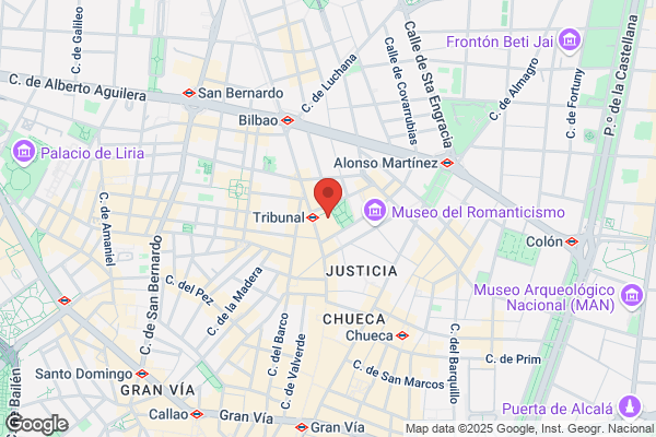 Fuente Martin b. De La