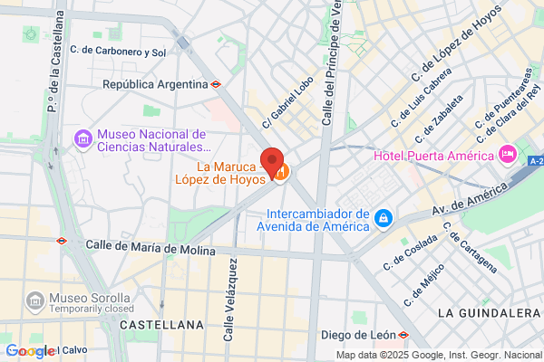 Garcia Lopez j. L.
