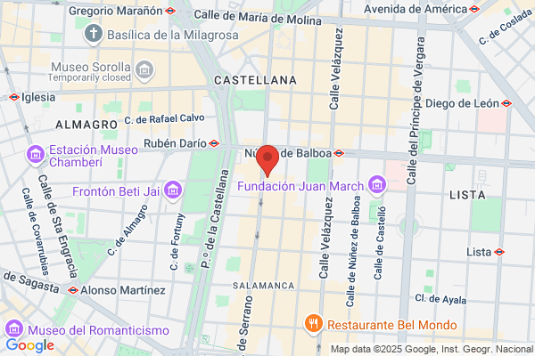 Joyeria Rossi S.L.