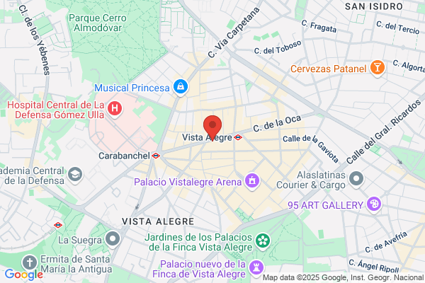 Centro Dietético