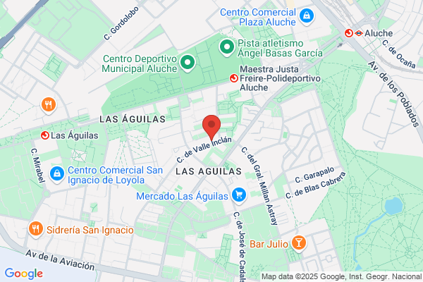 Morillo Andres m. L.