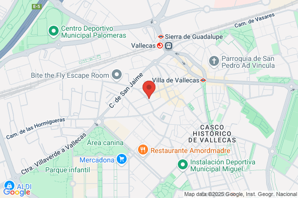 Soria Natural S.L.