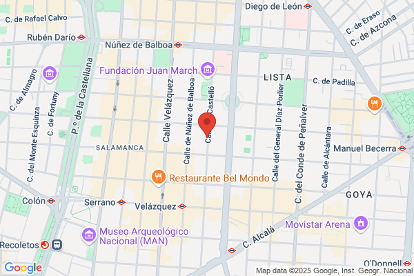Galeria Estandarte S.L.