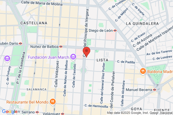 Garcia Gallego j.