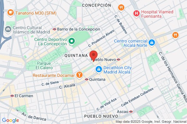 Grande Mejia m.