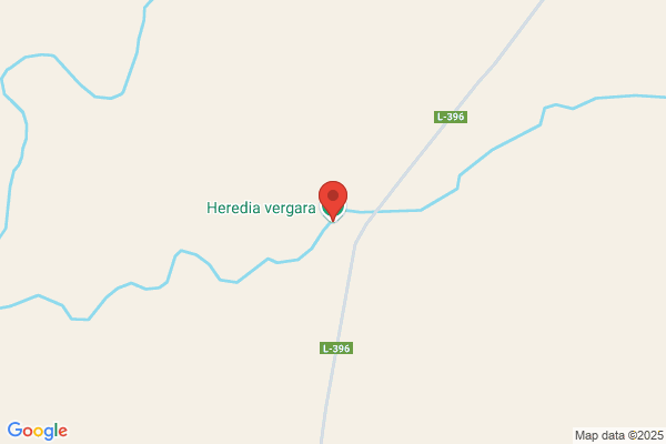 Heredia Vergara e.