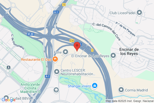 Konz Iberica S.A.