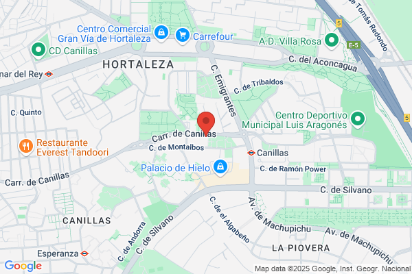 Neumaticos El Acueducto