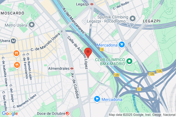 Neumaticos Roma S. A.