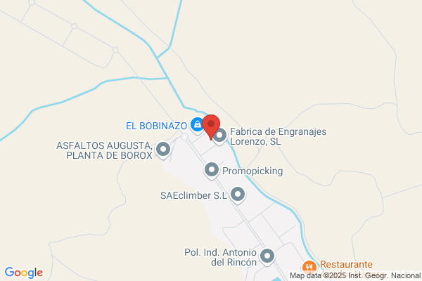 Electrocompresor S. L. - Rep. Y Venta aire comprimido Y a/A