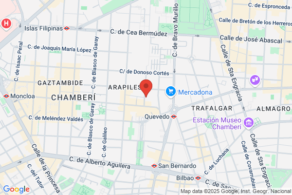 Echevarria p.L. De Aguirre