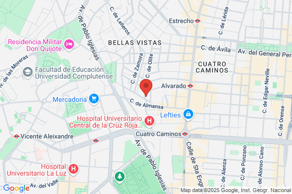 Hierros Hermanos Varela S.L.
