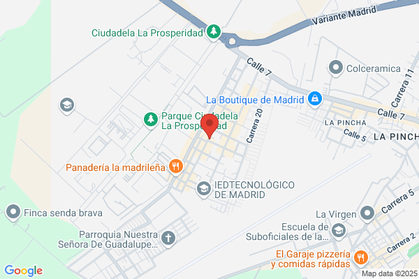 Mangas Crespo a.