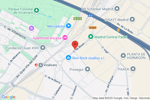 Ausa Servicios S.A.