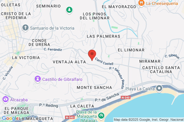 Barrio Fernandez a. Del