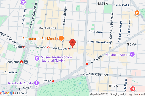 Asociacion Benéfica Geriátrica