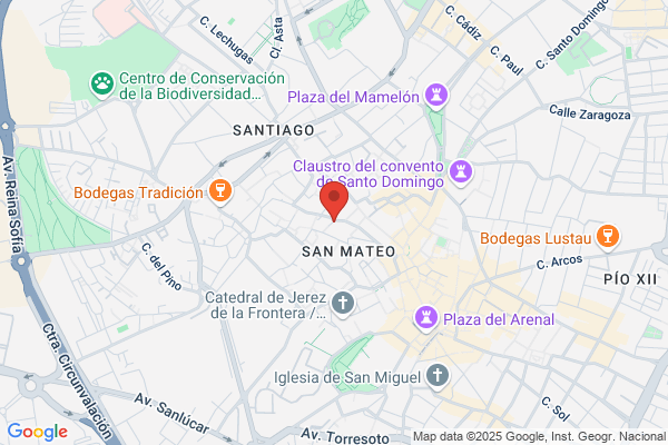 Asociacion Madrileña Residencias De Tercera Edad S.A.