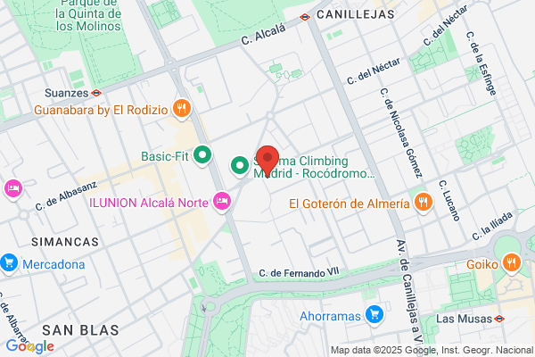Asociacion Residencia Hogar Maestro Jubilado