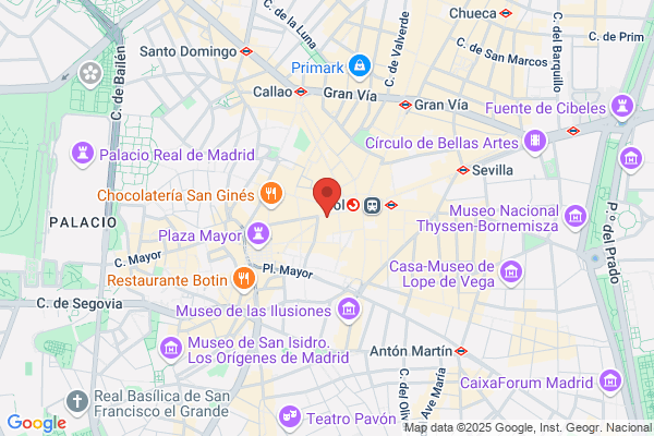 Asociación Benéfica Geriátrica