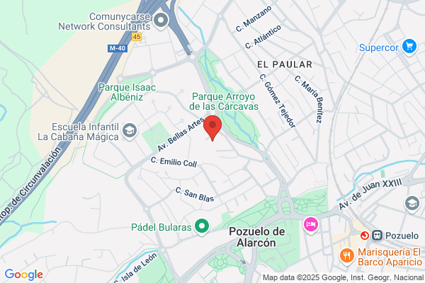 Ballesol (Pozuelo De Alarcón)