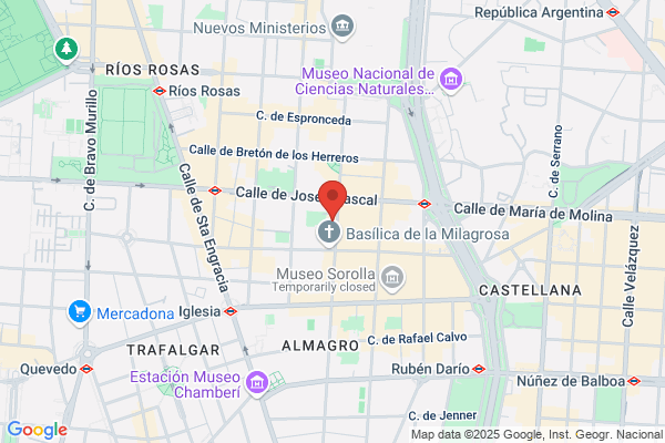 Clinica La Milagrosa S.A.