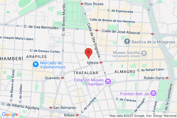 Clinica Mississipi S.A.