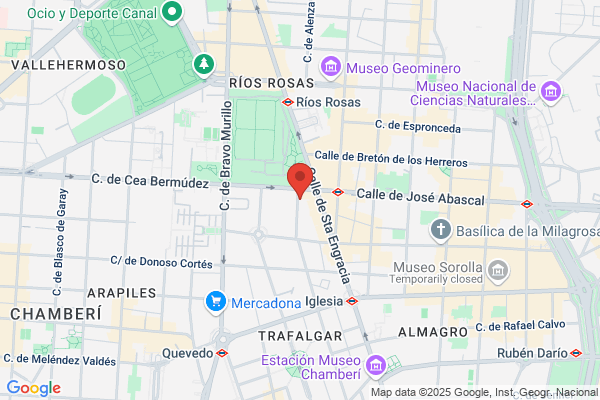 Compañia De Jesus Padres Jesuitas