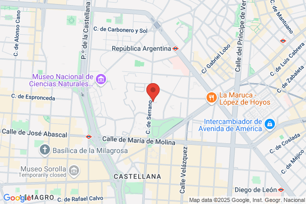 Hermanas Mercedarias De La Caridad