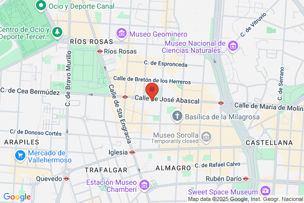 Hijos De La Caridad