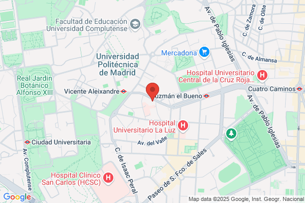Instituto Religioso De San Jose De Gerona