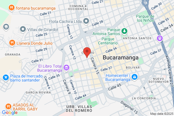 Residencia Geriatrica Geminis