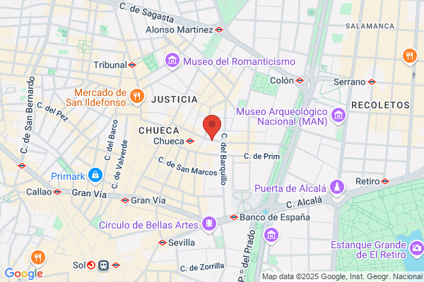 Residencia Gravina S.A.