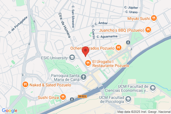 Residencia Las Praderas - Tercera Edad