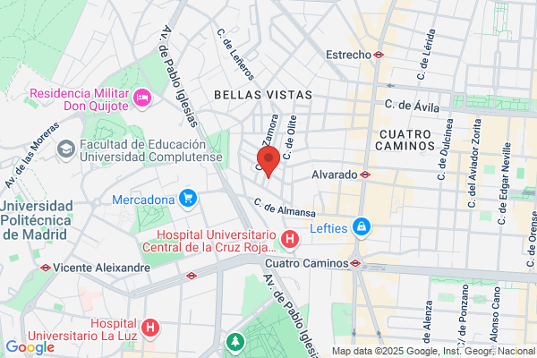 Residencia Santa Matilde - Residencia Para Personas Mayores